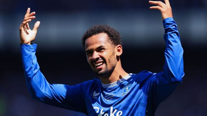 Iliman Ndiaye, l’étoile sénégalaise qui brille et fait briller