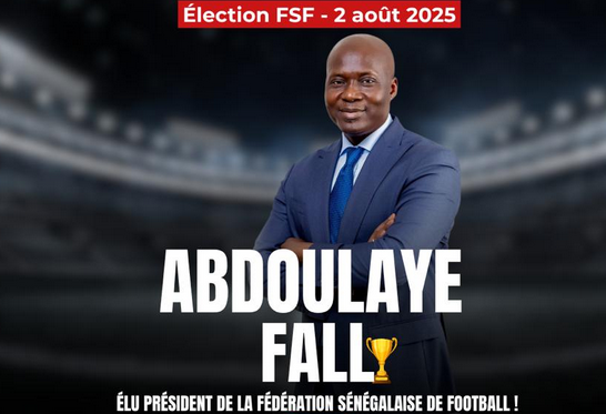 MISE EN PLACE DES 20 COMMISSIONS PERMANENTES ET AD HOC : La Fédération sénégalaise de football (Fsf) a demandé aux présidents de ligues de candidater