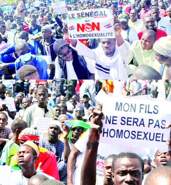 DEMANDE D’ASILE EN France D’UN COMPATRIOTE POUR HOMOSEXUALITÉ : Un Sénégalais débouté en appel malgré ses craintes liées à son orientation sexuelle