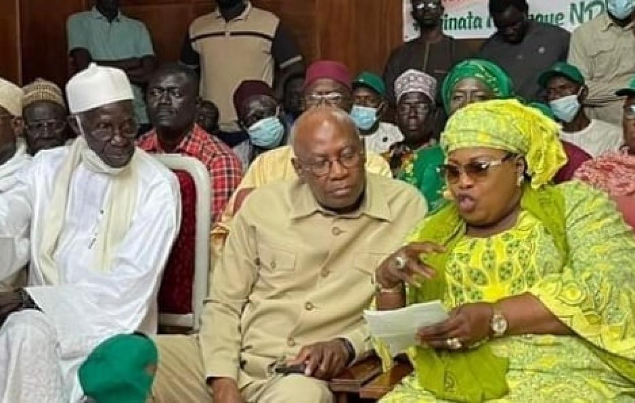 TAXE SUR LES TRANSFERTS FAMILIAUX : Le Parti socialiste dit non à la double imposition déguisée et aux dérives financières du gouvernement