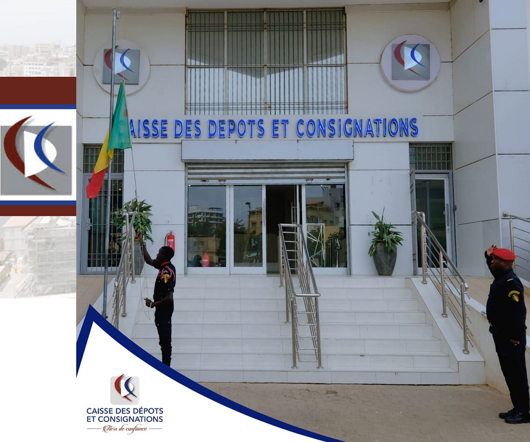 LA COMMERCIALISATION DES PARCELLES VIABILISÉES DE LA CITE DU PARC BOUCLEE DEPUIS DECEMBRE 2023 : La Cdc-Habitat annonce la livraison imminente de la zone 1, celle des autres au second semestre 2026