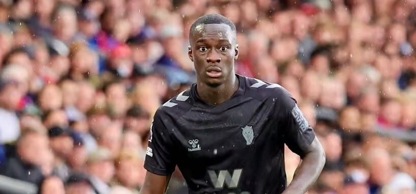 MAUVAISE NOUVELLE POUR SUNDERLAND ET LA TANIERE : Habib Diarra opéré d'une blessure à l'aine et absent jusqu'en décembre