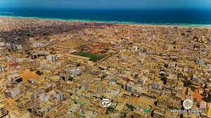 SPOLIATION IMMOBILIÈRE : Une famille des Parcelles Assainies interpelle la ministre de la Justice