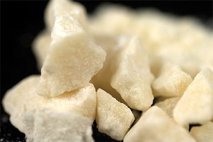 TRAFIC DE DROGUES DURES A NGOR : Saliou, dit l’absolu, tombe avec 37 pierres de crack et 1/2 boulette de cocaïne