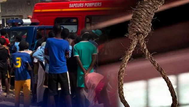 FIN TRAGIQUE DANS LA FORÊT CLASSÉE DE BOUNE VILLAGE : Comment un brillant menuisier a été poussé au suicide par pendaison