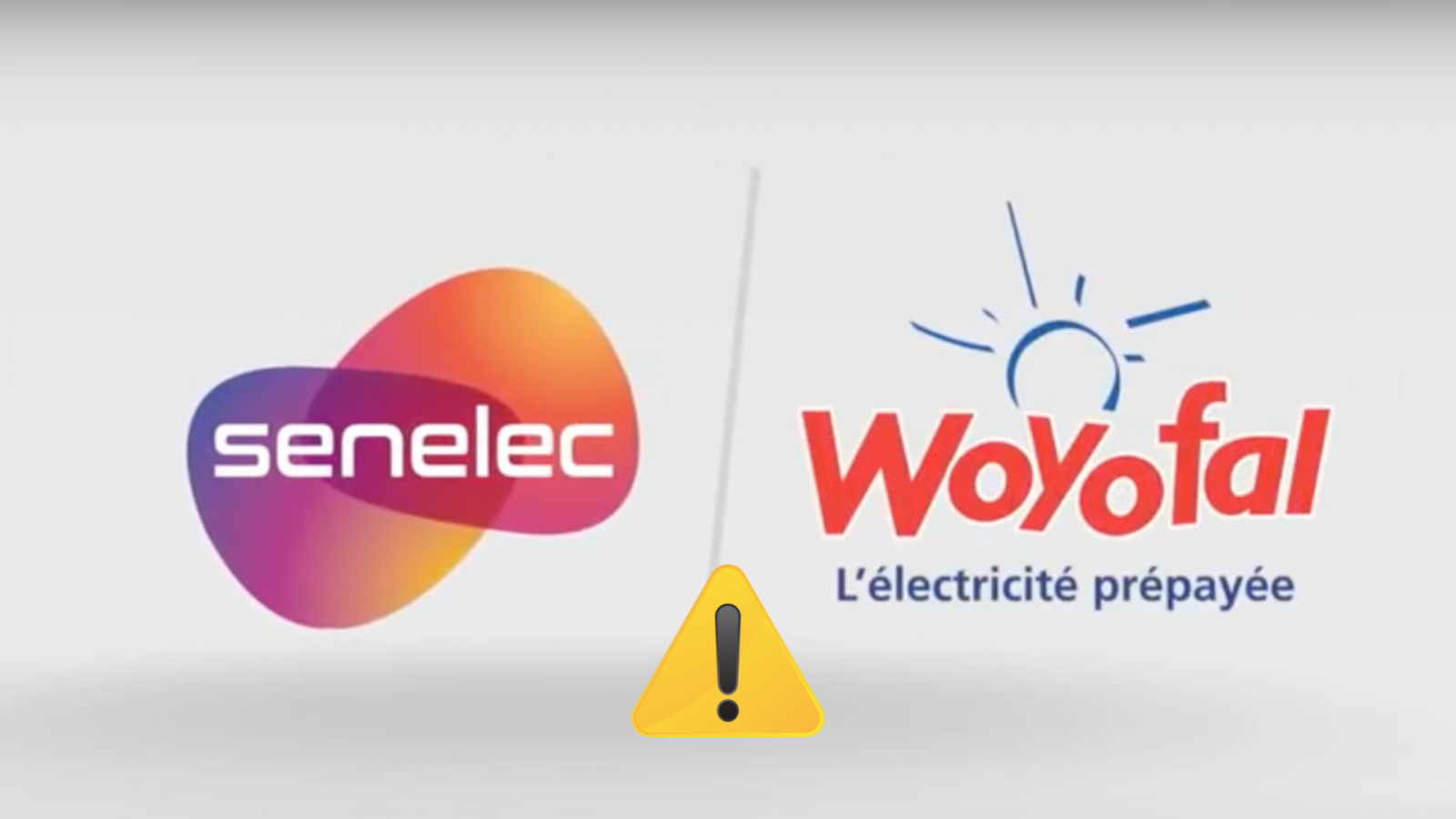 IMPOSSIBILITÉ DE RECHARGER LES CARTES WOYOFAL DE LA SENELEC : Les clients étalent leur amertume et dénoncent un amateurisme