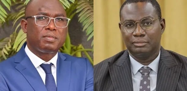 La citation directe du ministre Moussa Balla Fofana contre Djidiack Faye déclarée ‘’nulle’’
