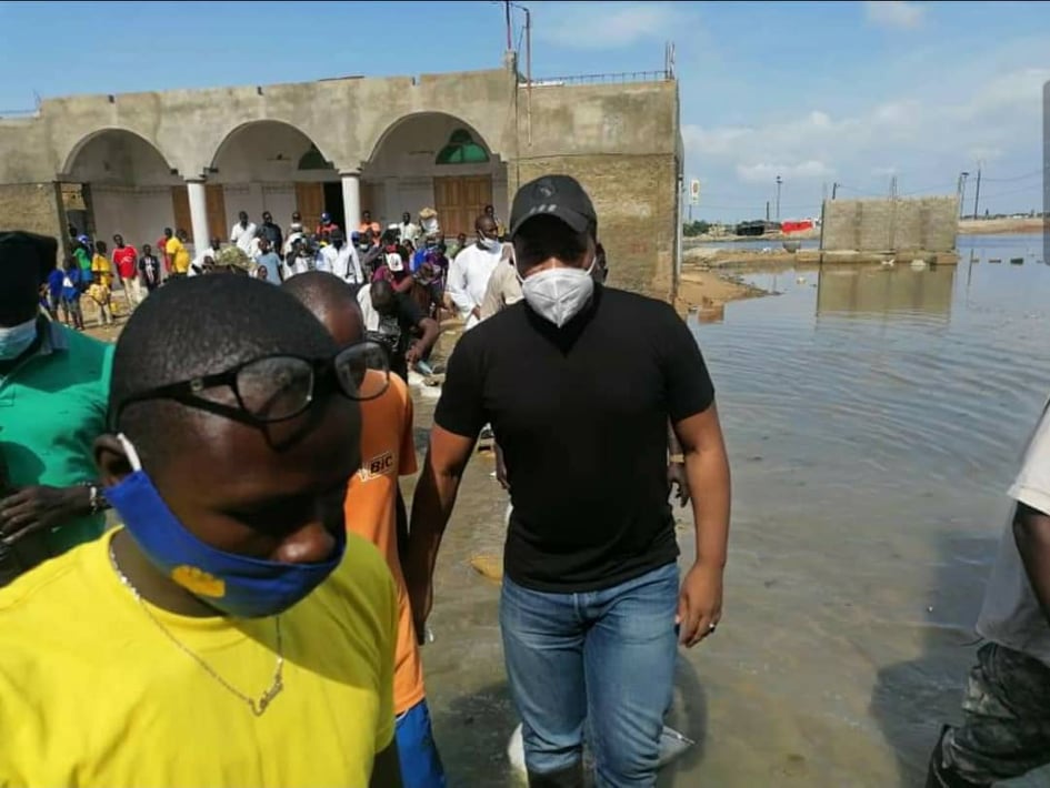 INONDATIONS, INFLATION, INJUSTICE : Les « Jambaars » de Gueum Sa Bopp et leurs alliés dressent l’acte d’accusation contre le régime