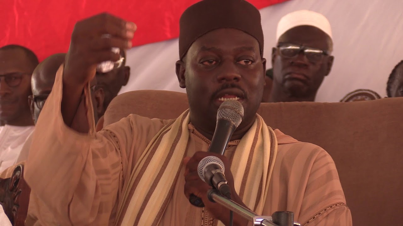 TIVAOUANE SE BRAQUE FACE A L’INTELLIGENCE ARTIFICIELLE : Alerte contre les caricatures de guides religieux