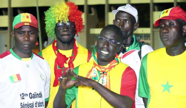 COMITÉS SUPPORTERS ALLEZ CASA, 12ÈME GAÏNDÉ ISSA LAYE ET DISSIDENTS, INFLUENCEURS, GRIOTS … : La guerre des tranchées s’invite à l’installation du Comex du foot