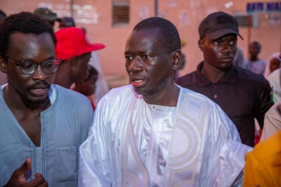 POURSUIVI POUR DIFFAMATION : Serigne Mboup condamné à payer plus de 2 millions de francs CFA à Dakaractu et son ancien Dirpub