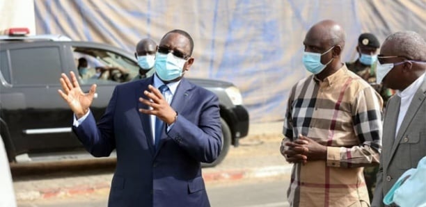 SURFACTURATION PRESUMEE DE 2,749 MILLIARDS SUR L’ACHAT DE RIZ DANS LA PERIODE COVID 19 : Mansour Faye sous contrôle judiciaire sur la base de contestations sérieuses