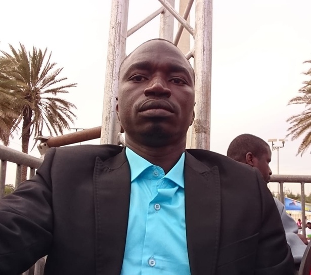 Diffusion de fausses nouvelles : Bougar Diouf libéré