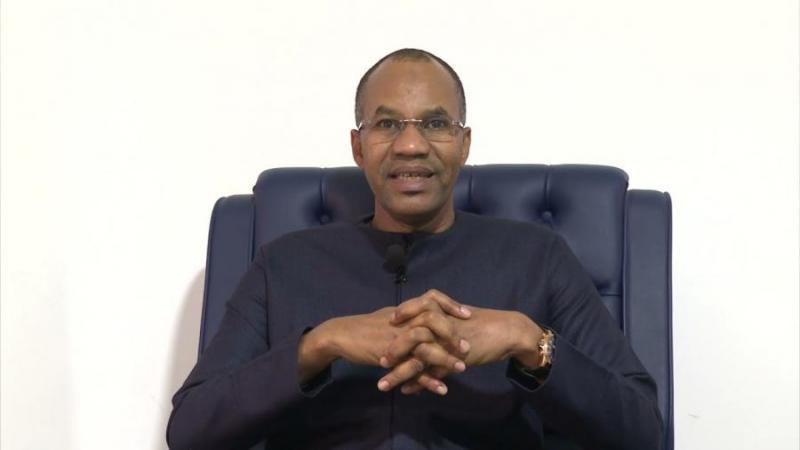 Mamoudou Ibra Kane interpelle Me Bamba Cissé