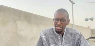 Seydina Oumar Touré disculpe la police des frontières