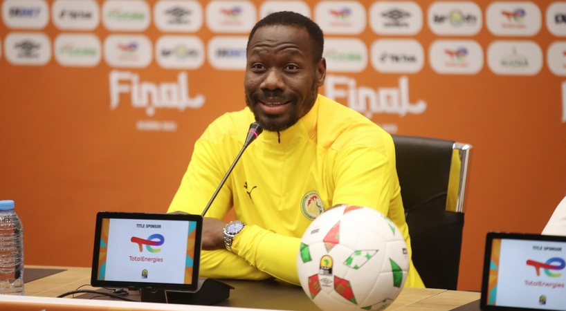 SOUDAN DU SUD-SÉNÉGAL ET SÉNÉGAL-MAURITANIE : Pape Thiaw publie sa liste après-demain jeudi, le regroupement des Lions démarre lundi