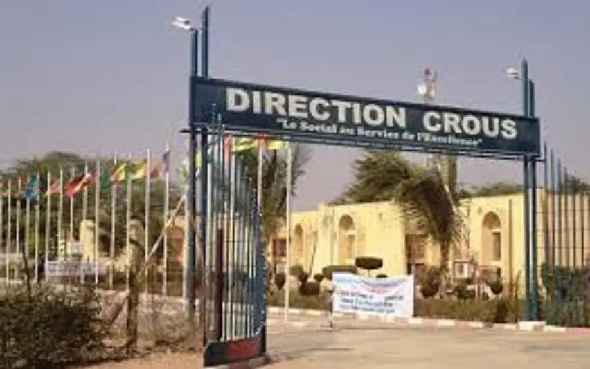 Université de Saint-Louis : campus social ouvert aujourd'hui, délai de régularisation au plus tard, 20 octobre