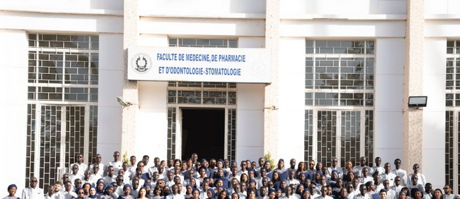 Grosse douleur : Awa Sène Thiaw, juste 25 ans, meurt 3 mois après avoir soutenu sa thèse de doctorat en pharmacie