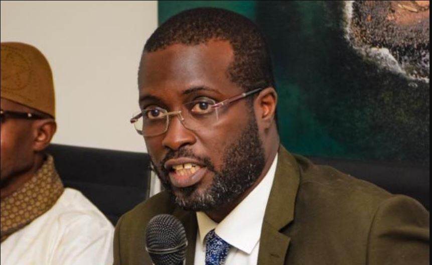 Pape Mahawa Diouf incarcéré, jugé lundi