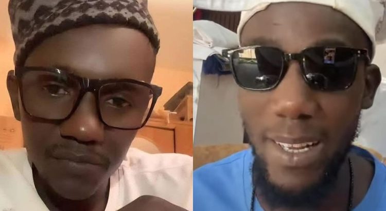 Lamignou Darou et Boy Dakar en prison ; leur procès prévu mercredi prochain