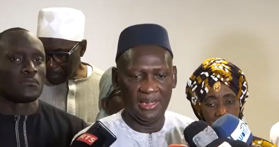 CONSEIL NATIONAL DE RÉGULATION DE L’AUDIOVISUEL : (CNRA) Mamadou Oumar Ndiaye siffle la fin de la récréation sur les dérives médiatiques