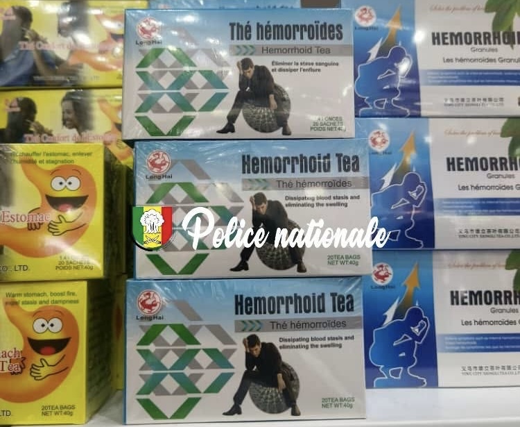 Exercice illégal de la pharmacie : des anticancéreux, anti-hémorroïdaires, antiparasitaires… saisis