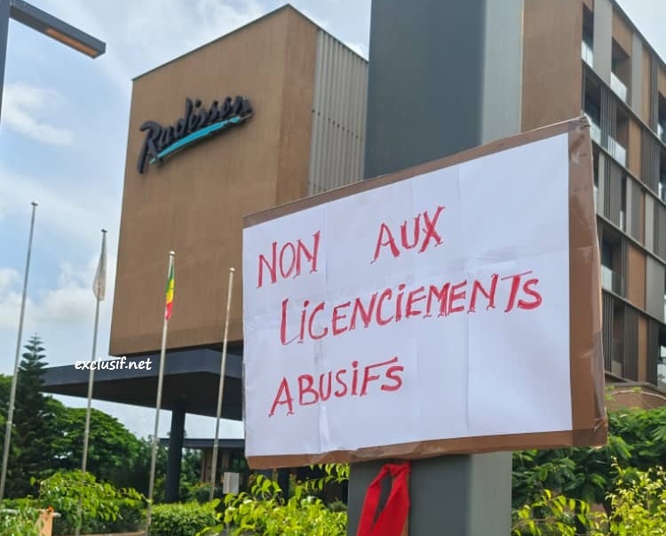 CRISE AU RADISSON DE DIAMNIADIO : La Tanière déménage au Four Points Diamniadio