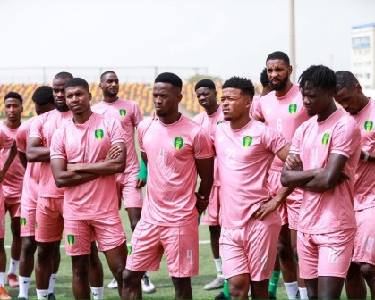 ÉLIMINATOIRES CDM 2026 : CONTRE LE SOUDAN ET LE SÉNÉGAL  Aritz López Garai convoqué un groupe rajeuni de Mourabitounes