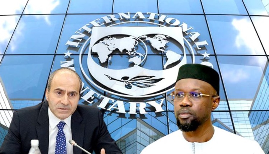 REUNION DU CONSEIL D’AMINISTRATION DU FMI : Le Sénégal passe encore à la trappe, la dérogation reportée en fin d’année