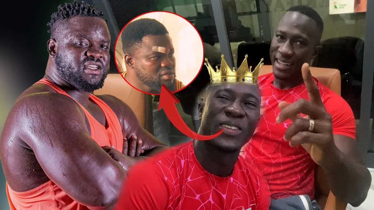 ADA FASS PROMET DE BATTRE EUMEU SÈNE ET DÉCLARE « En 2026, je serai le nouveau roi »