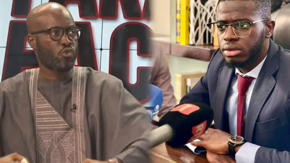 Pape Mahawa Diouf jugé aujourd'hui