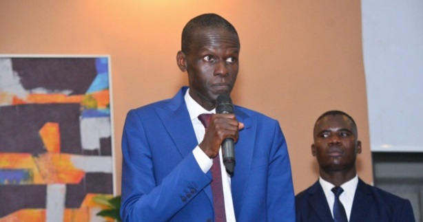 ENCORE WALY DIOUF BODIAN : Les graves dérives langagières d’un Directeur général