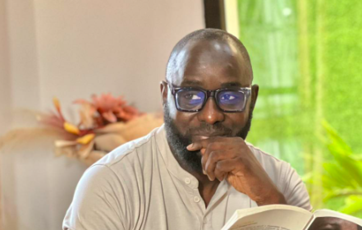 THIERNO BOCOUM, PRESIDENT DE AGIR, DESCEND SONKO ET Cie : «L’économie sénégalaise étouffée par la rhétorique populiste»