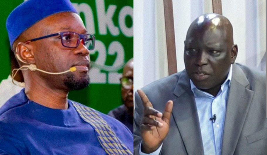 Madiambal Diagne précise les accusations injuste contre sa personne