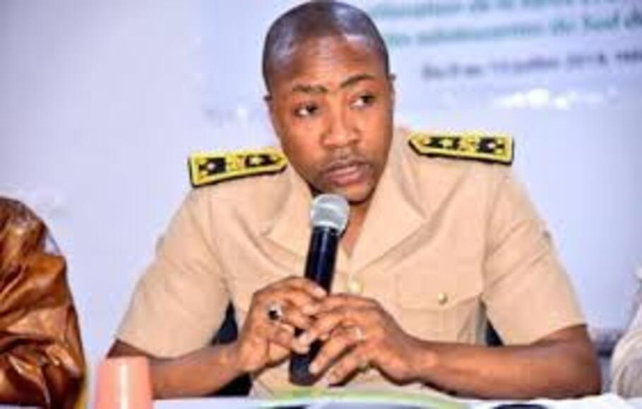 Le Gouverneur de Dakar avertit les organisateurs de cérémonie sur la voie publique sans autorisation préalable