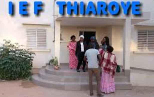 BANDITISME À THIAROYE : L’Inspection de l’éducation et de la formation cambriolée