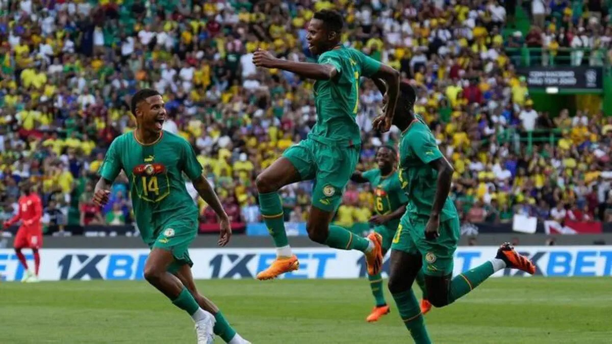 SOUDAN DU SUD-SÉNÉGAL DE CE VENDREDI  10 OCTOBRE 2025 AU JUBA NATIONAL STADIUM : Le Sénégal à 3 points de l’Amérique
