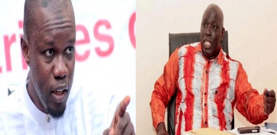 LE COLLECTIF DES AVOCATS DE MADIAMBAL DIAGNE ET SA FAMILLE DÉNONCE UNE CABALE JUDICIAIRE CONTRE LE JOURNALISTE : «Toute cette affaire n’a pour visée que de mettre aux arrêts Madiambal Diagne…»