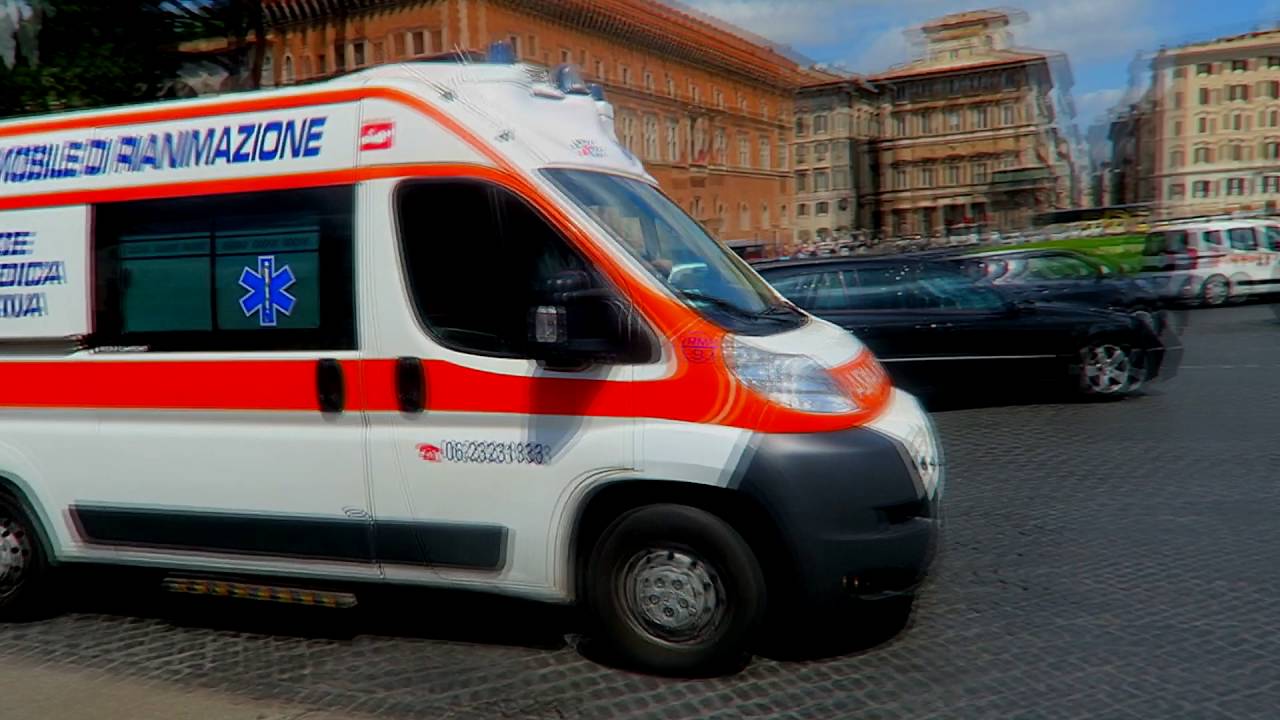 DRAME DANS LA CAPITALE ITALIENNE : Un Sénégalais poignardé à mort à Rome lors d’une violente dispute pour une affaire de jalousie