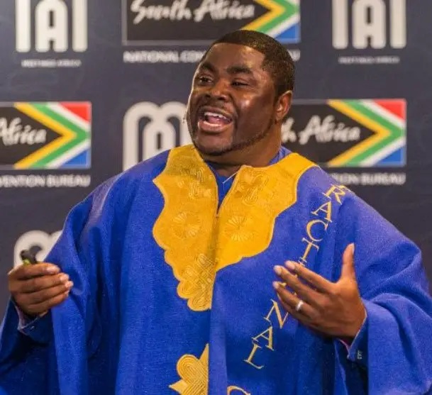 Qui est Abdon Atangana, le Camerounais qui veut décoloniser les Mathématiques ?