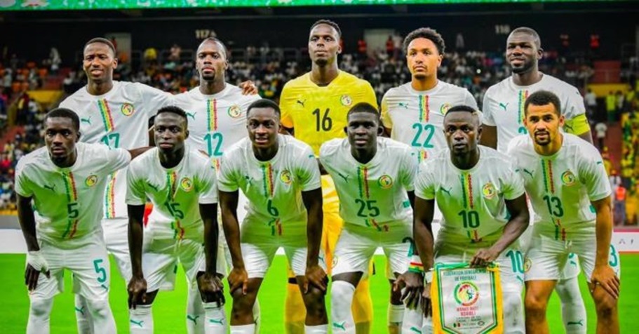 ÉLIMINATOIRES COUPE DU MONDE 2026 – ZONE AFRIQUE : Victoire impérative pour le Sénégal contre la Mauritanie