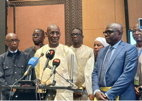 COMMANDE PUBLIQUE : L'Arcop lance la plateforme « Appel » pour dématérialiser les procédures de passation