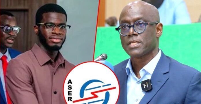 Thierno Alassane Sall saisit le Pjf sur l’affaire Aser