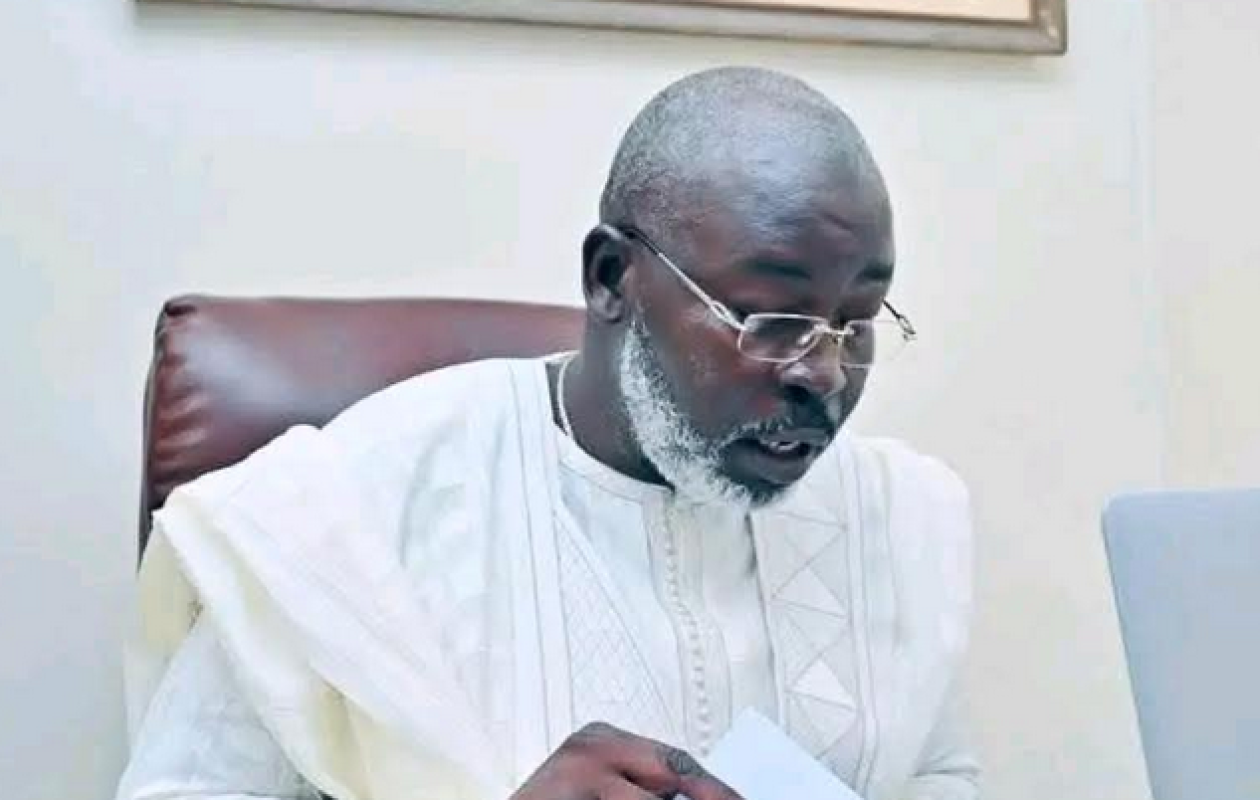 2e retour de parquet pour Soya Diagne ; son dossier va en instruction