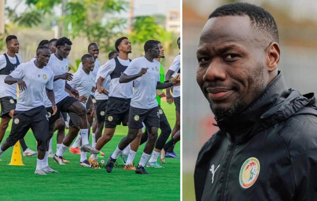 CLASSEMENT FIFA DU MOIS D'OCTOBRE : Les Lions conservent leur rang en Afrique et sur le plan mondial