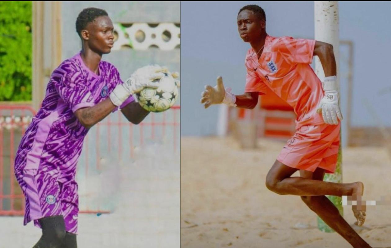 TRAGÉDIE AU GHANA : Les confidences déchirantes des parents de Cheikh Touré