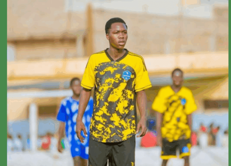 AFFAIRE CHEIKH TOURÉ : Momo et Bamba enfin localisés au Ghana