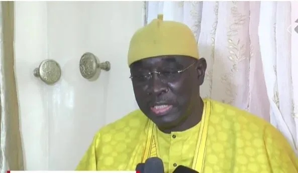 Décès de Abdoul Aziz Mbaye, de Tfm, il sera enterré aujourd’hui à Tivaouane