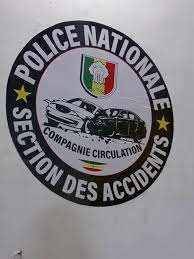 Accident de la circulation routière : 3 arrestations