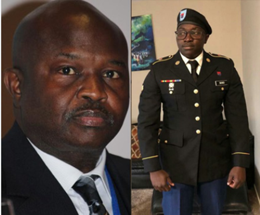 SIX ANS APRES SON MEURTRE A MINNEAPOLIS : La famille d’Abdoulaye Cissé, fils d’Alioune Badara Cissé, réclame justice